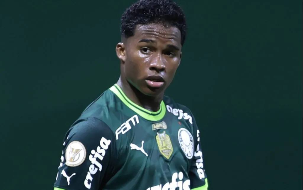 Maurício manda a real sobre postagem de Endrick