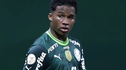 Abel não se cala sobre Endrick e manda sério recado para Crias do Palmeiras