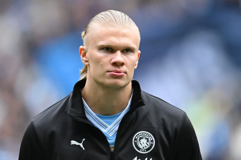 Michael Regan/Getty Images