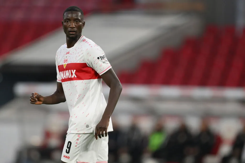 Sebastian Widmann/Getty Images