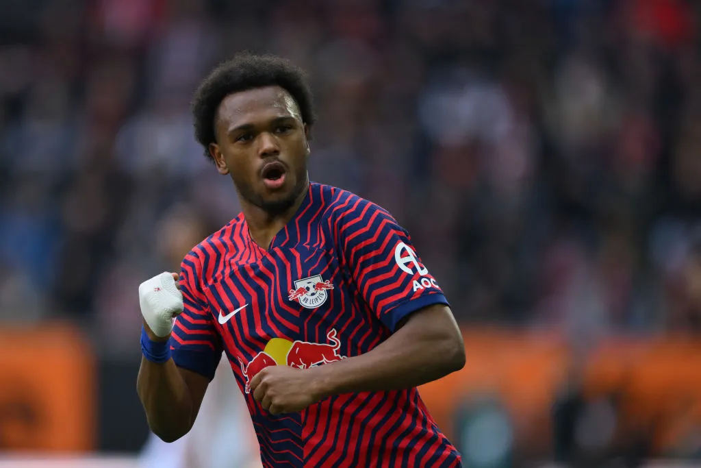 Sebastian Widmann/Getty Images