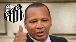 Neymar Pai, empresário (Foto: Gonzalo Arroyo Moreno/Getty Images)