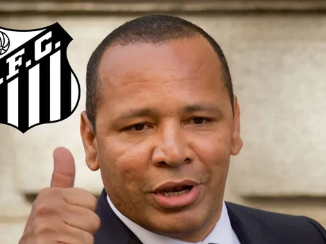 R$ 4 bilhões: Bomba sobre Neymar Pai e Santos acaba de vazar