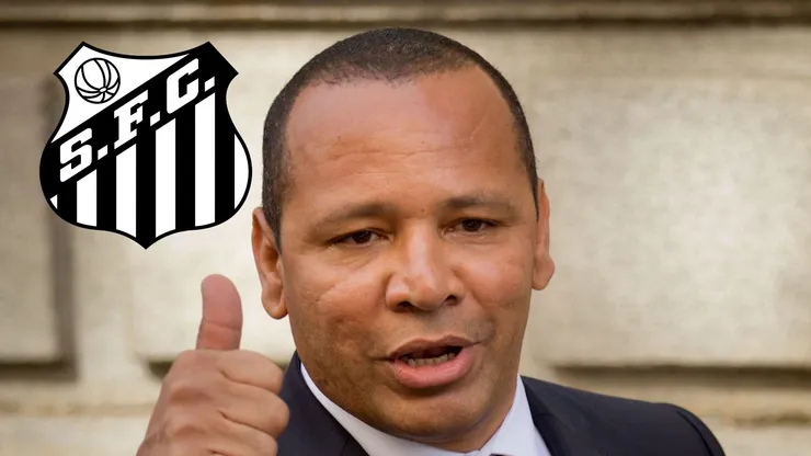 Neymar Pai, empresário (Foto: Gonzalo Arroyo Moreno/Getty Images)