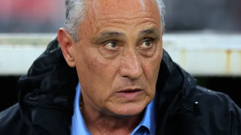 Flamengo decide assinar acordo com xodó da Nação para deixar Tite muito feliz