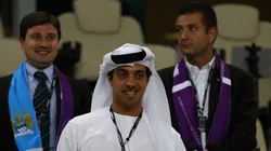 Bahia quer goleiro do Bahia - Foto: Francois Nel/Getty Images