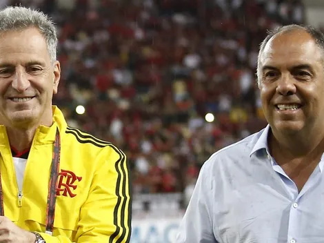 100% Confirmado: Está vendido para Europa, não veste mais a camisa do Flamengo