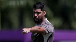 Corinthians quer contratar mais um zagueiro - Foto: Rodrigo Coca/Agência Corinthians