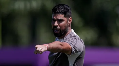 Corinthians quer contratar mais um zagueiro - Foto: Rodrigo Coca/Agência Corinthians