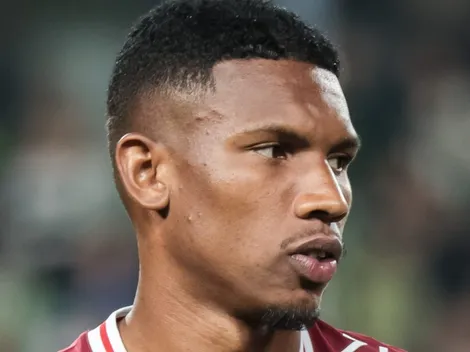 Pelo Fluminense, Lelê lidera estatísticas e se torna o grande do time destaque no Cariocão