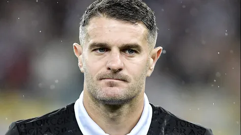 Vegetti pode reforçar o Vasco. Foto: Thiago Ribeiro/AGIF