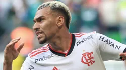 Matheuzinho está deixando a Gávea e as condições da negócio vieram à tona - Foto: Marcello Zambrana/AGIF