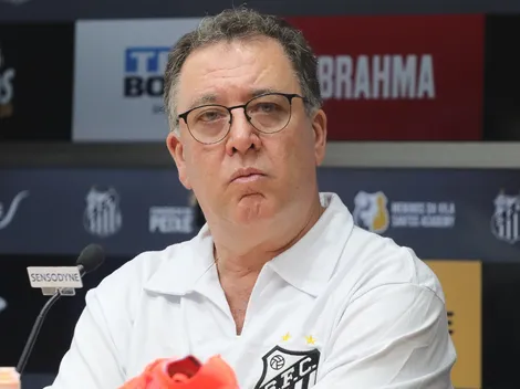 DECISÃO TOMADA: Marcelo Teixeira aprova e Santos vai negociar 2 defensores