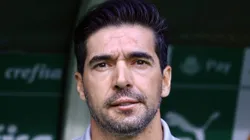 Abel Ferreira pode ter problemas no clássico contra o Corinthians - Foto: Marcello Zambrana/AGIF