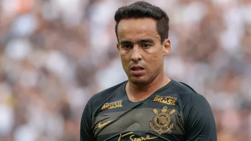 Técnico do Flamengo usou Jadson como exemplo - Foto: Marcello Zambrana/AGIF.