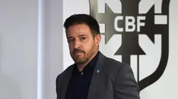 Ramón está na berlinda após ficar de fora das Olimpiadas pela Seleção Brasileira. (Photo by Buda Mendes/Getty Images)