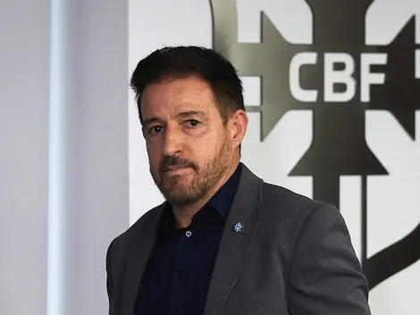 Seleção Brasileira não encaixa e Ramón Menezes protagonizou mais um grande vexame