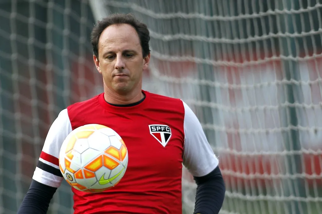 Foto: Daniel Vorley/AGIF