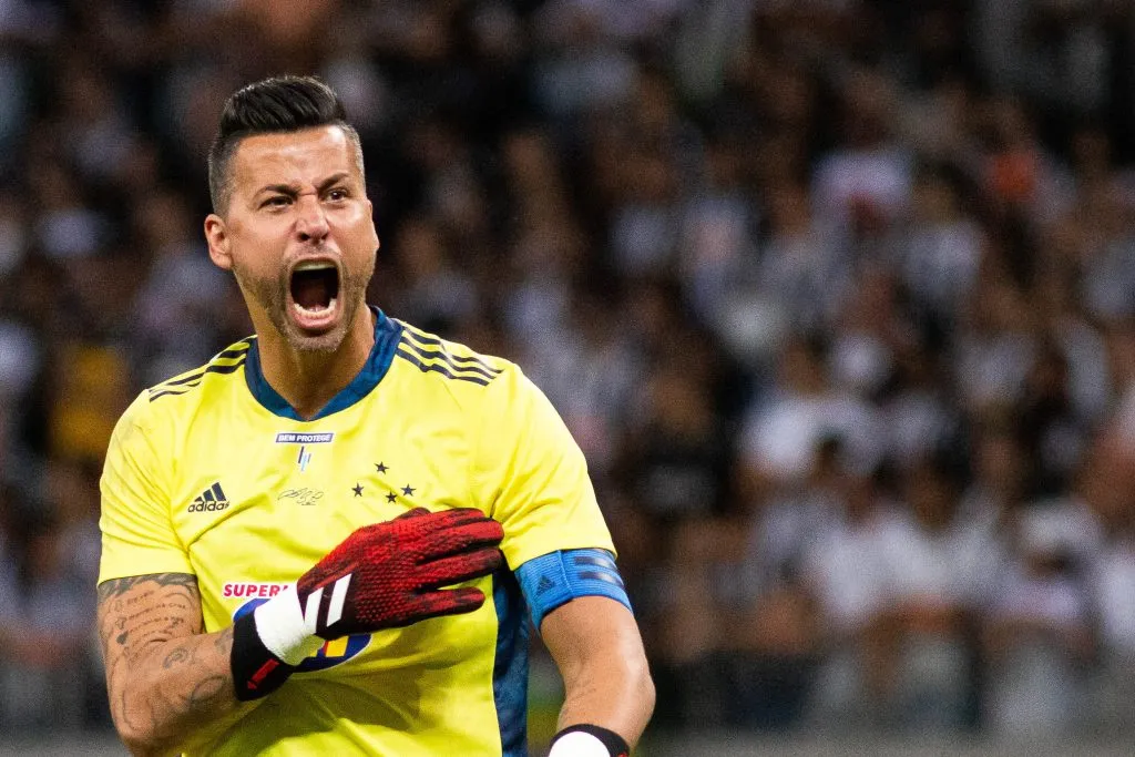 Foto: Fernando Moreno/AGIF