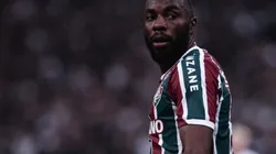Foto: Ettore Chiereguini/AGIF - Manoel, zagueiro do Fluminense