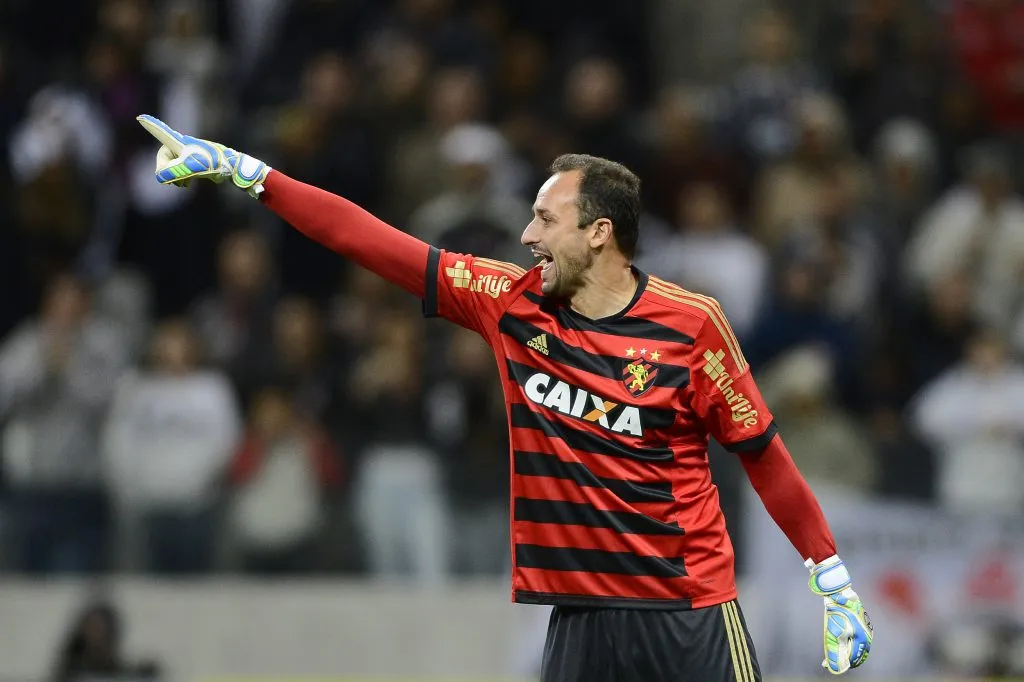 Foto: Mauro Horita/AGIF