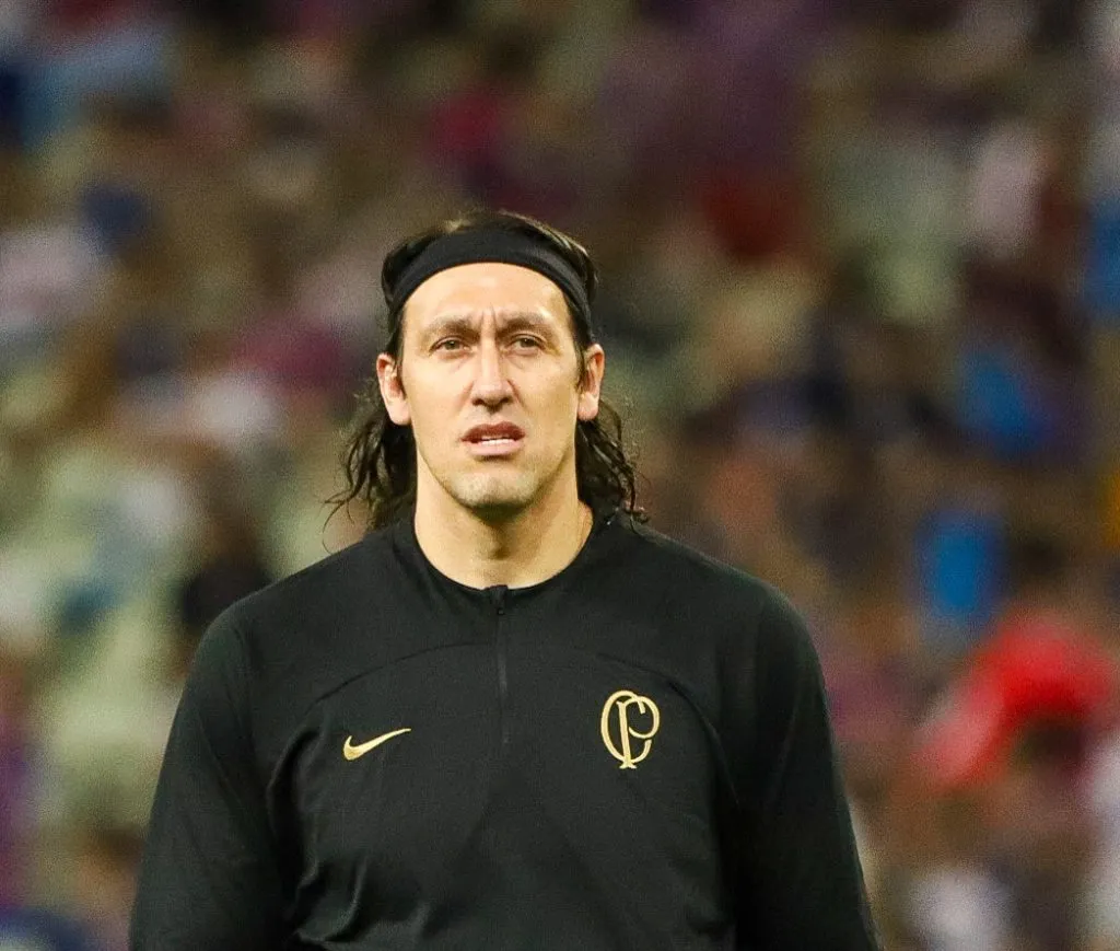 Foto: Alexandre Lago/AGIF