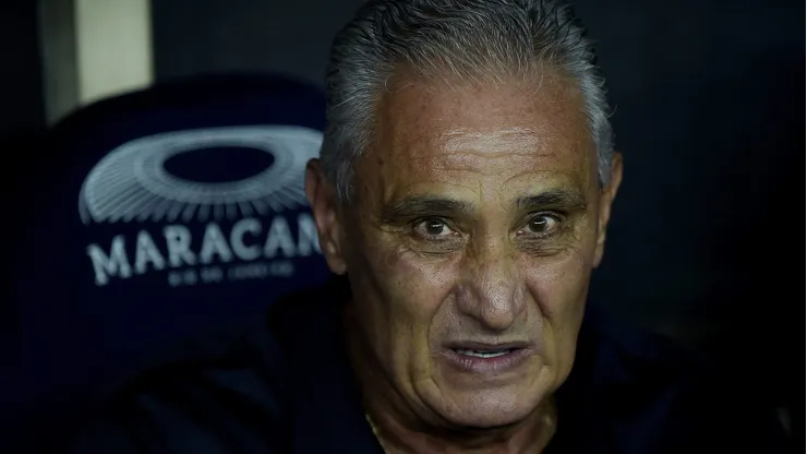 Posição precisa de atenção urgente de Tite no Flamengo - Foto: Alexandre Loureiro/AGIF.