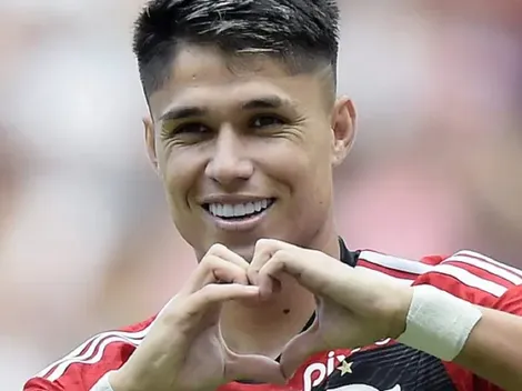 Análise: Luiz Araújo pavimenta caminho para ser titular absoluto