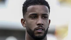 Jorge tem futuro definido no Santos