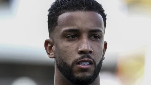 Jorge tem futuro definido no Santos