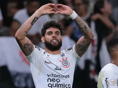 Opinião: Yuri Alberto será inocentado pelo tempo