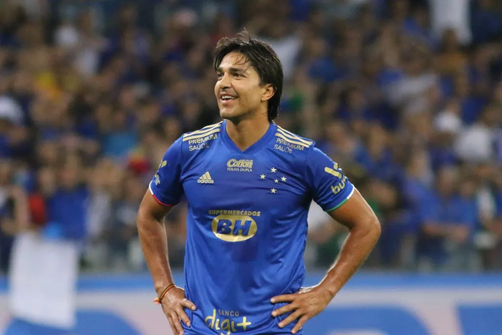 Foto: Fernando Moreno/AGIF