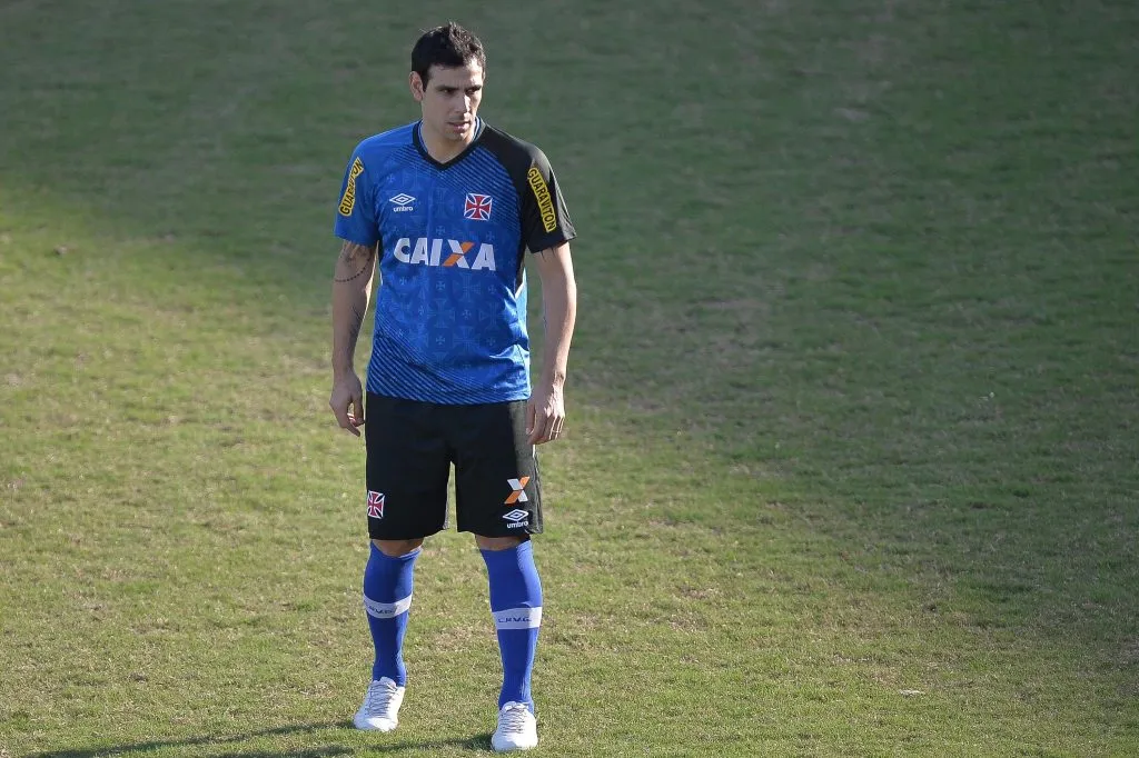 Foto: Pedro Martins/AGIF