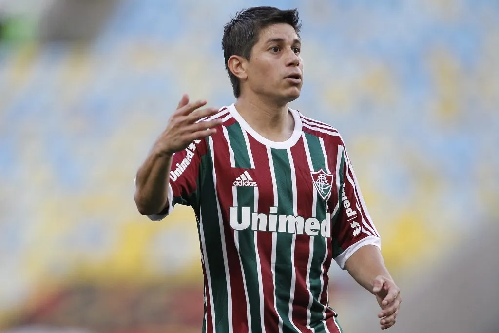 Foto: Wagner Meier/AGIF