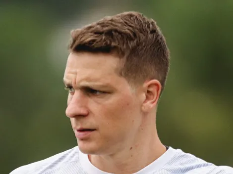 Oficial: Venda de Julio Furch tem fim no Santos