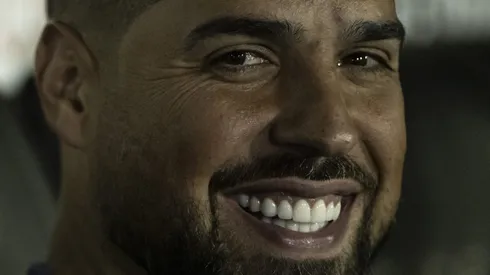 Reforço vai chegar ao Corinthians aprovado por António Oliveira - Foto: Jorge Rodrigues/AGIF.