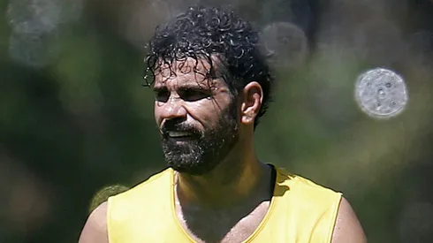 Chegada de Diego Costa causa saída no Grêmio - Foto: Vítor Silva / Flickr Botafogo