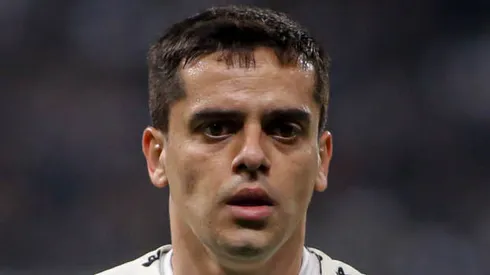 Pênalti sofrido por Fagner é analisado ex-árbitros - Foto: Rodrigo Coca / Agência Corinthians