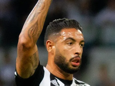 Pumas impõe condição para vender Nathan Silva e Corinthians é avisado