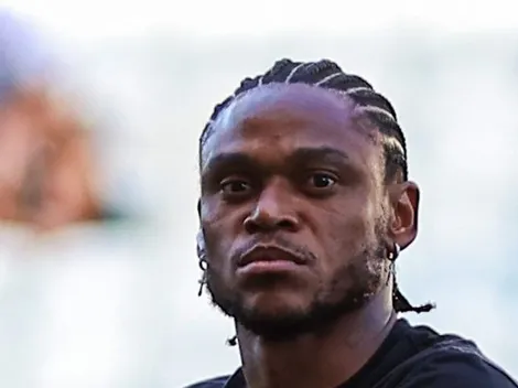 Internacional aprova saída de Luiz Adriano e futuro do atacante ganha atualização neste domingo (11)