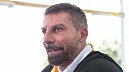 Pedrinho foi ídolo como jogador. Foto: Thiago Ribeiro/AGIF