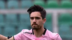 Coronado deve atuar no futebol brasileiro. (Photo by Tullio M. Puglia/Getty Images)