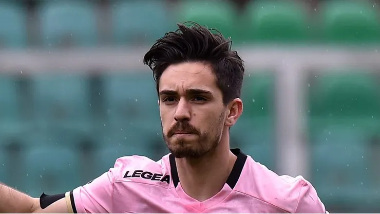 Coronado deve atuar no futebol brasileiro. (Photo by Tullio M. Puglia/Getty Images)