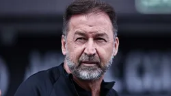 Foto: Fabio Giannelli/AGIF - Augusto Melo é o presidente do Corinthians