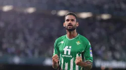 Foto: Fran Santiago/Getty Images - Willian José está em boa fase