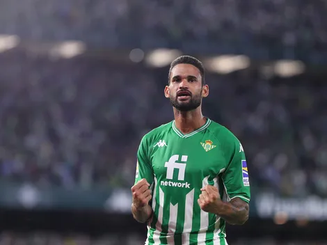 Abel e Palmeiras são comunicados sobre futuro de Willian José