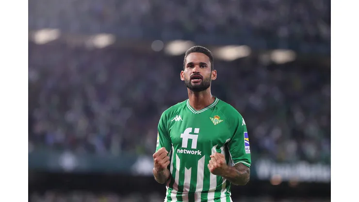 Foto: Fran Santiago/Getty Images - Willian José está em boa fase