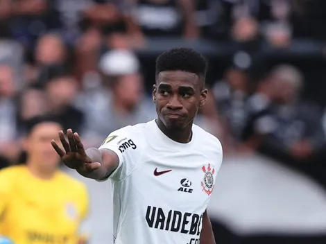 António Oliveira mal treina o Corinthians e ‘descoberta’ sobre Félix Torres causa divisão