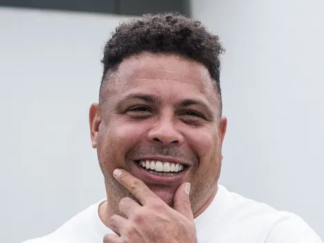 21 anos: Negócio de R$ 2,5 milhões feito por Ronaldo no Cruzeiro é exposto