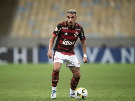 Matheuzinho no Timão? Braz faz revelação e Corinthians se anima